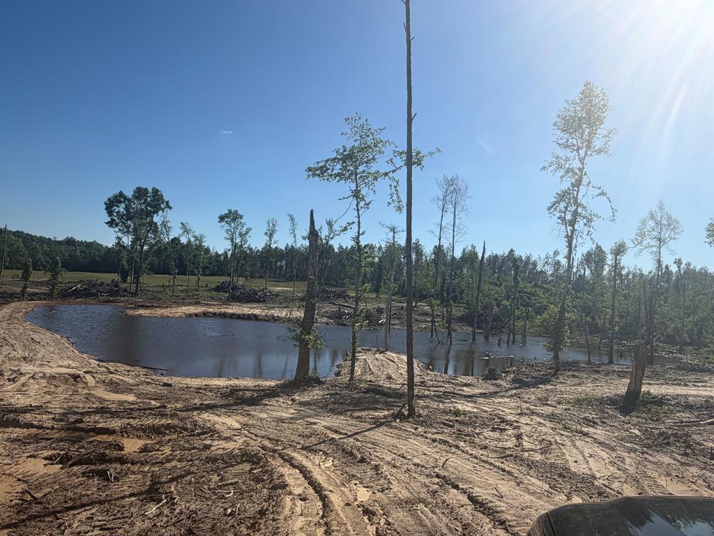 0 County Road 5509