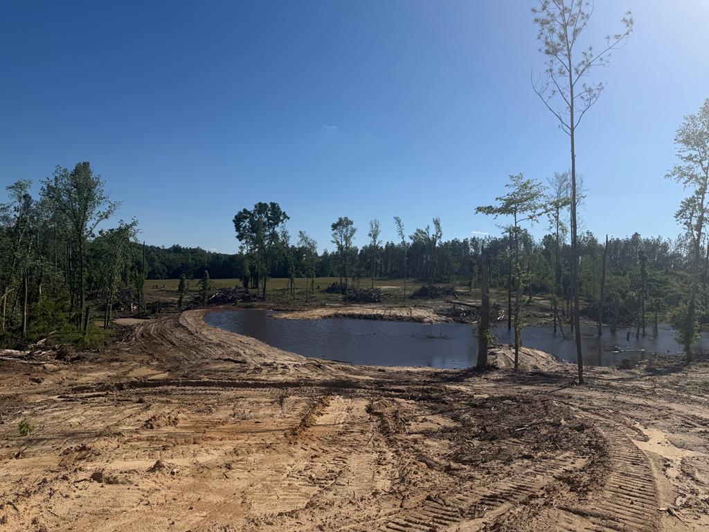 0 County Road 5509