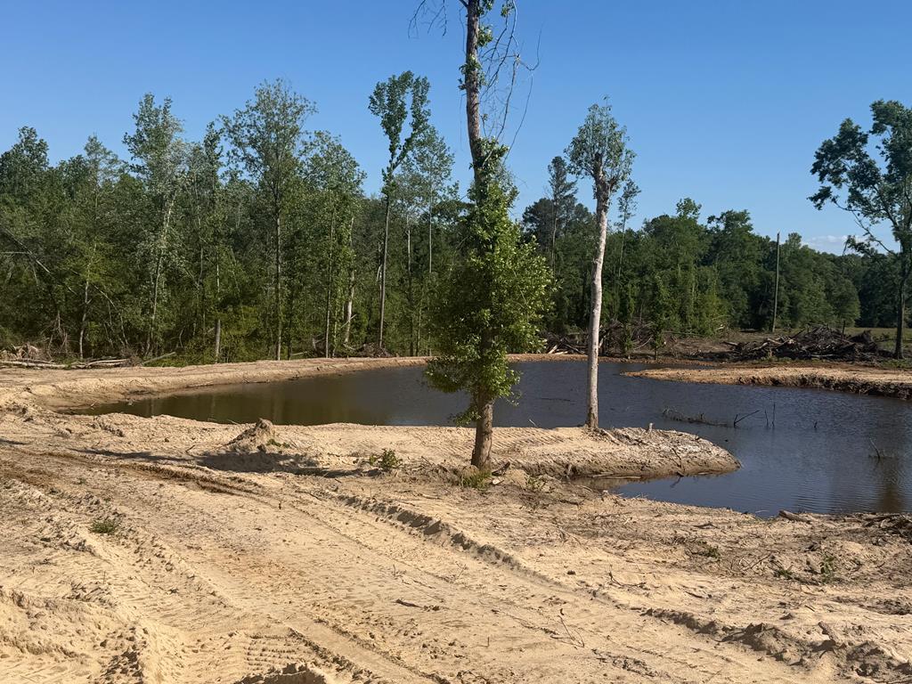 0 County Road 5509