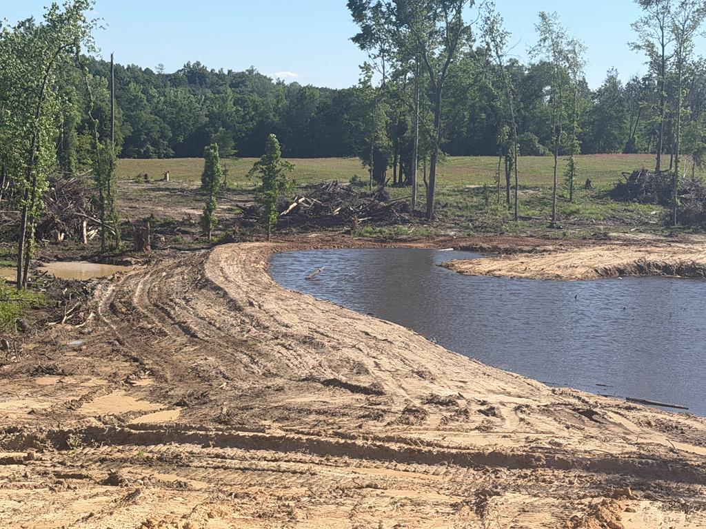 0 County Road 5509