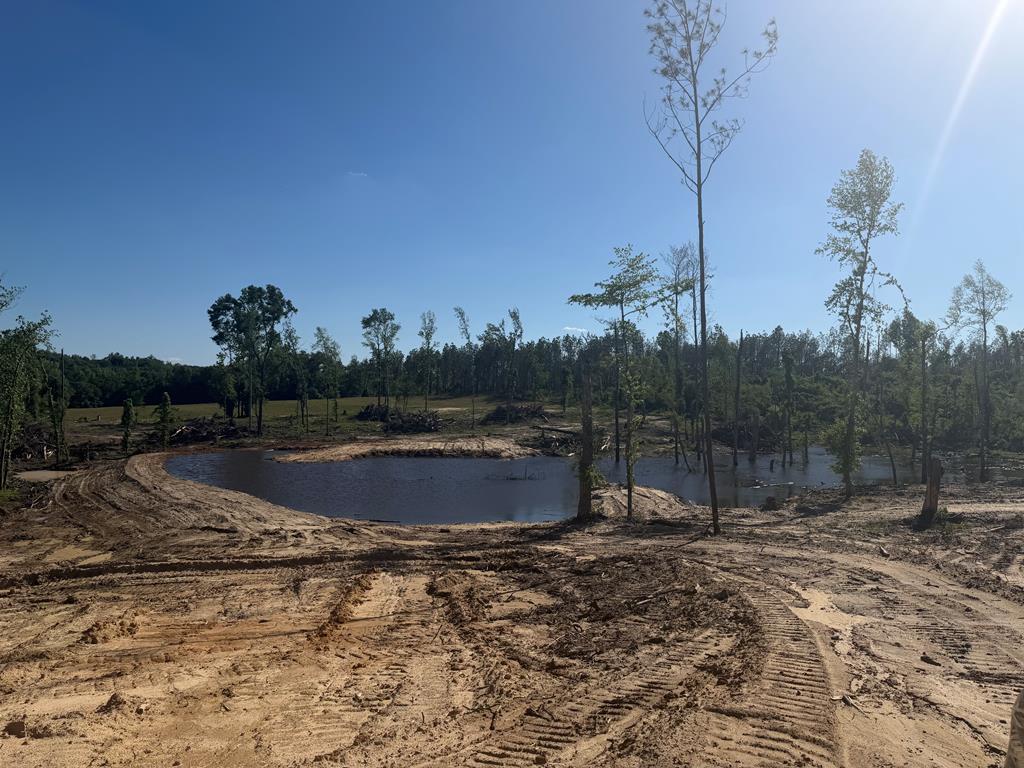 0 County Road 5509