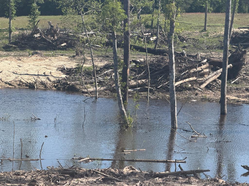 0 County Road 5509