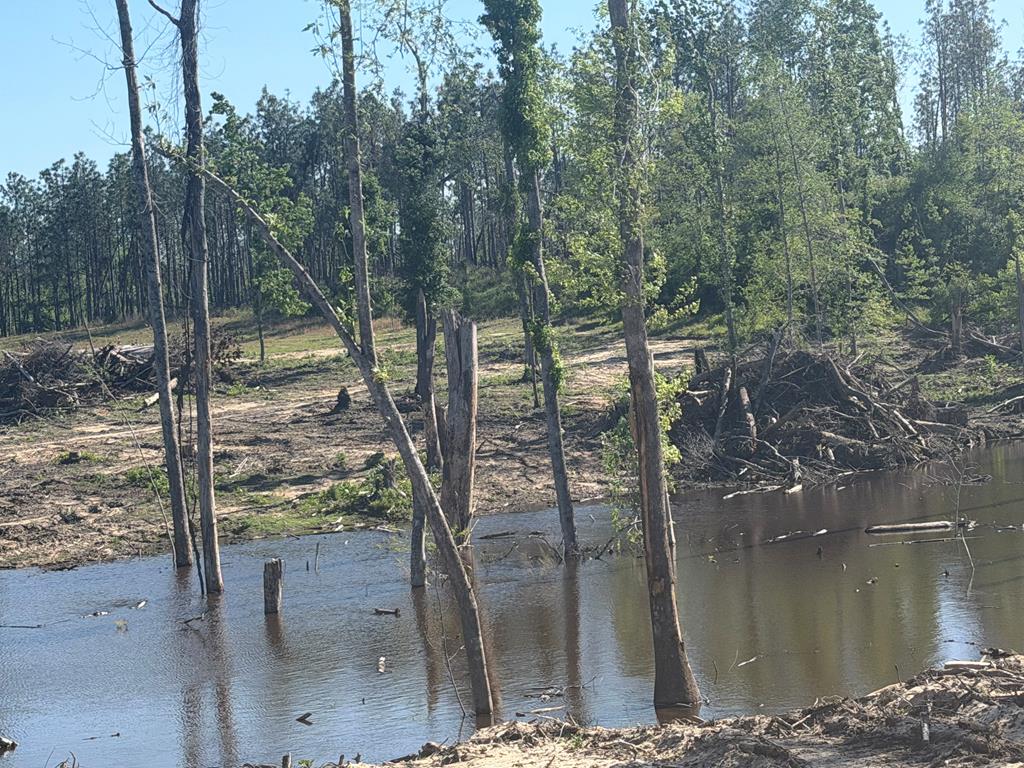 0 County Road 5509