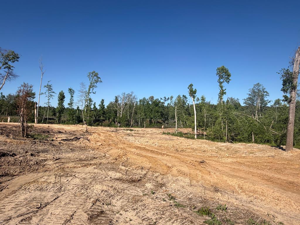 0 County Road 5509