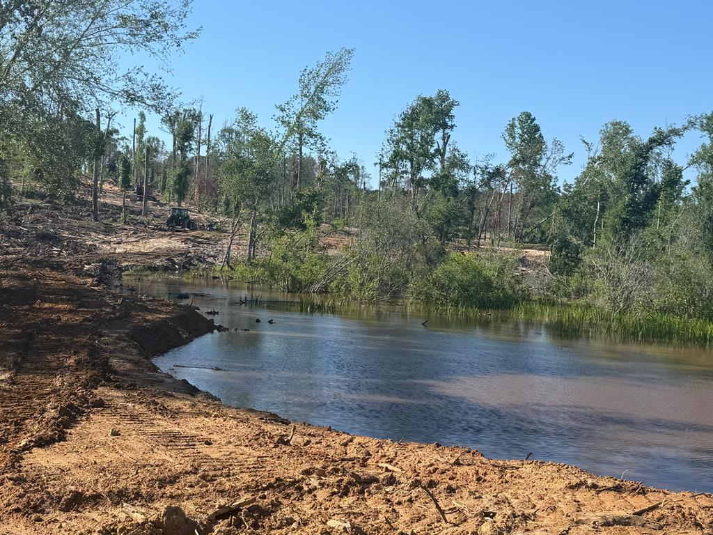 0 County Road 5509