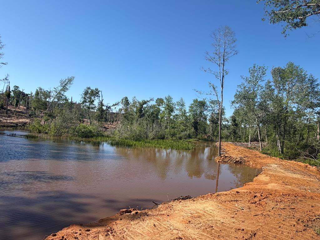 0 County Road 5509