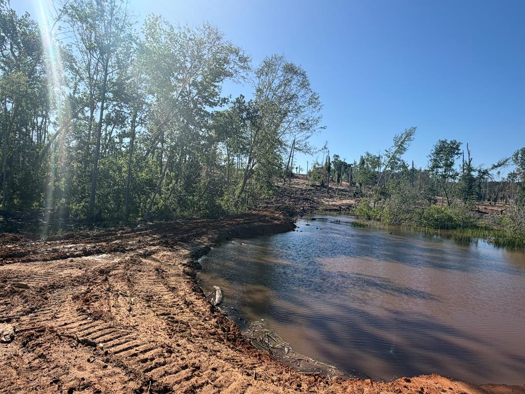 0 County Road 5509