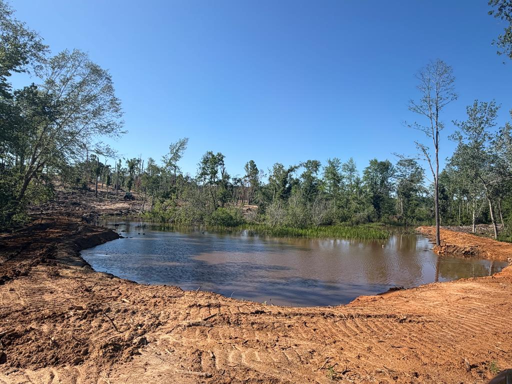 0 County Road 5509
