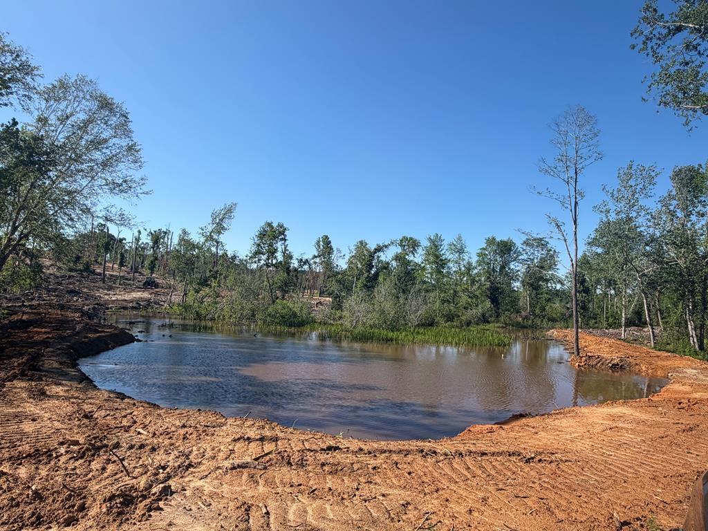 0 County Road 5509
