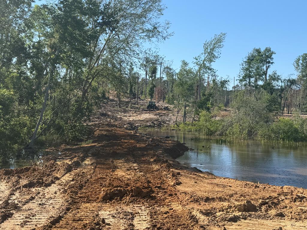0 County Road 5509