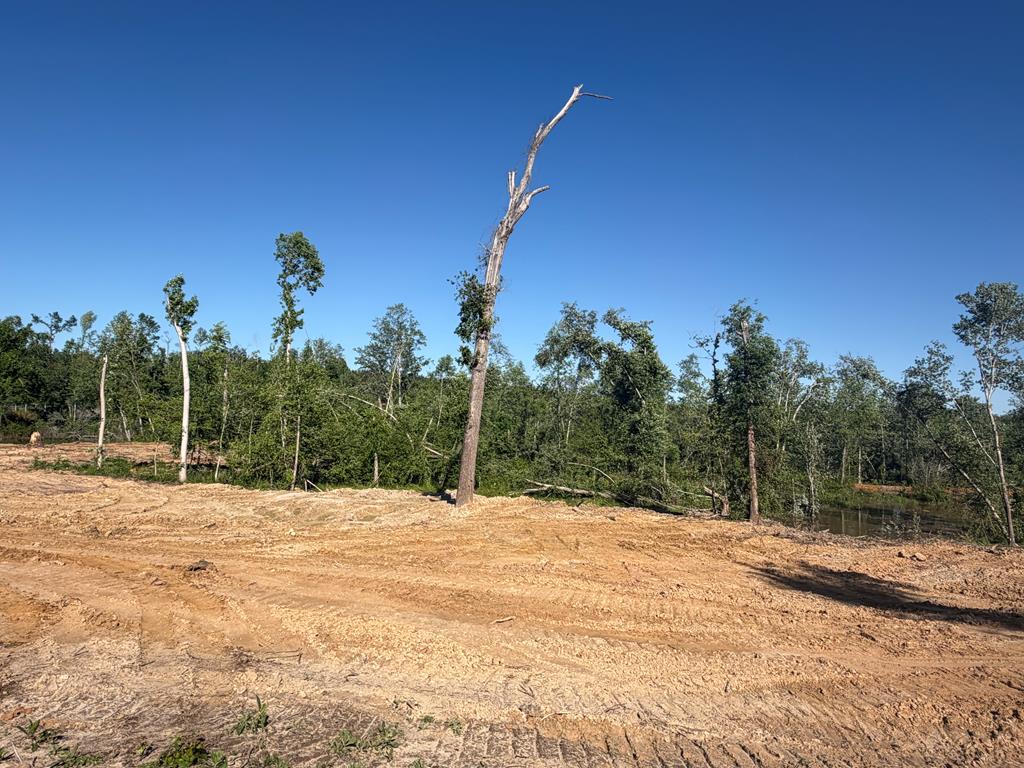 0 County Road 5509