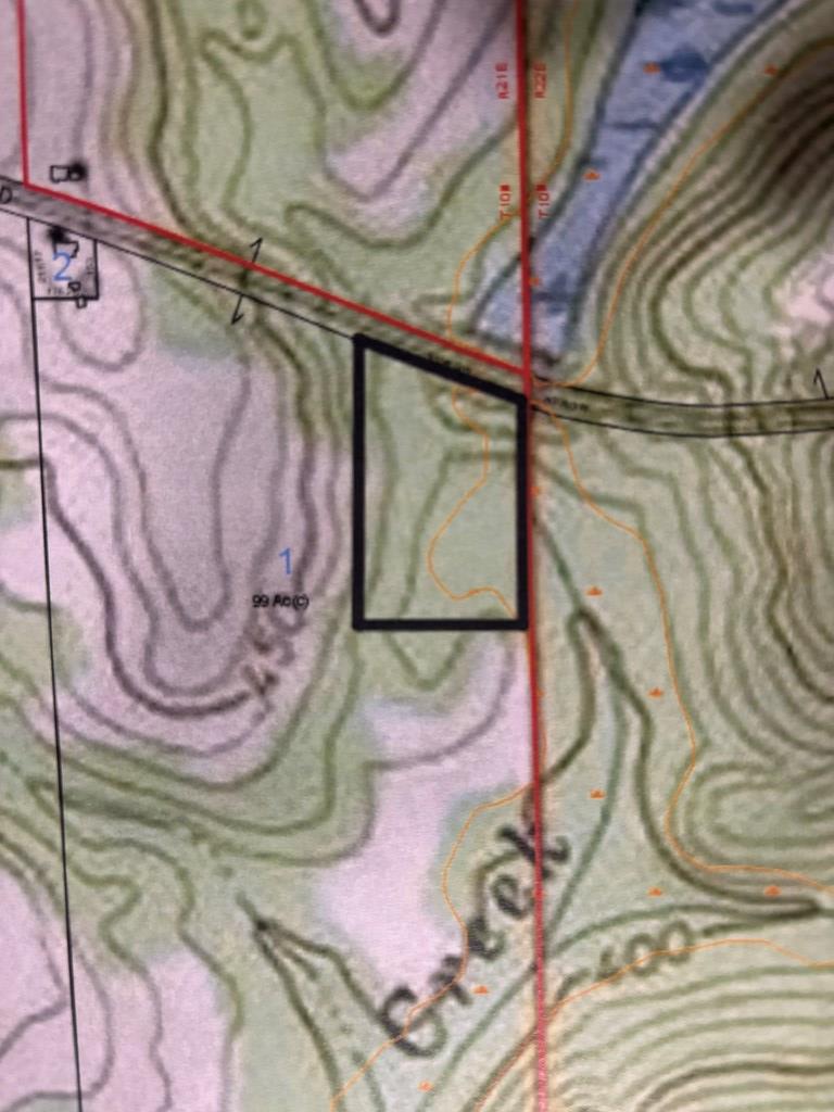 0 County Road 5509
