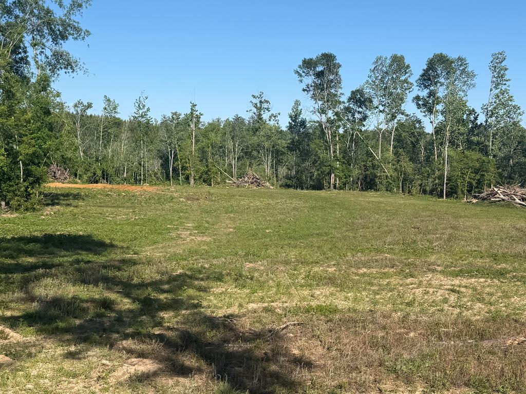 0 County Road 5509
