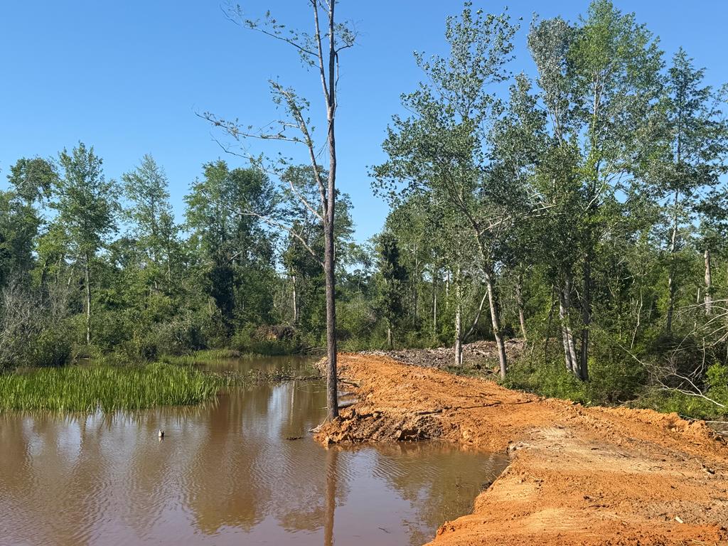 0 County Road 5509