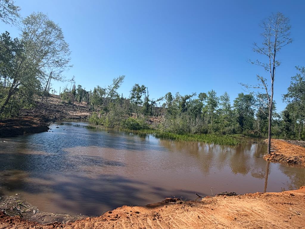 0 County Road 5509