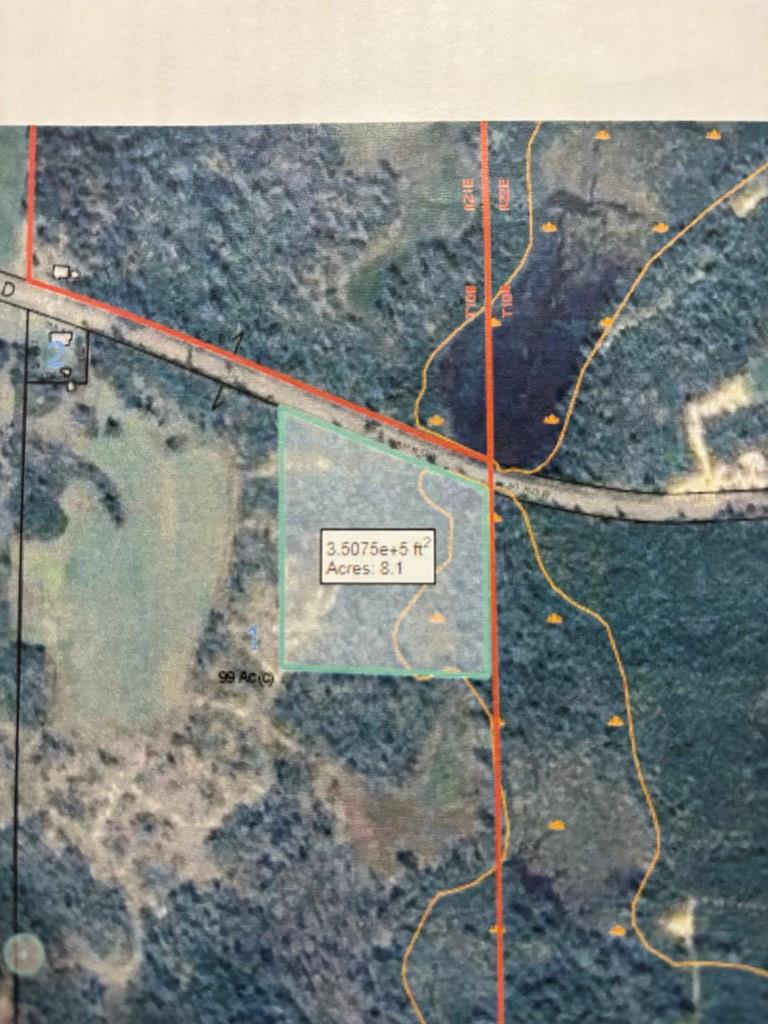 0 County Road 5509