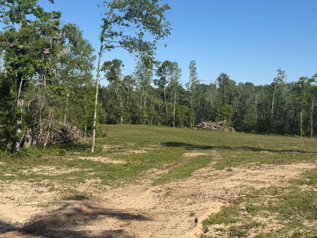 0 County Road 5509