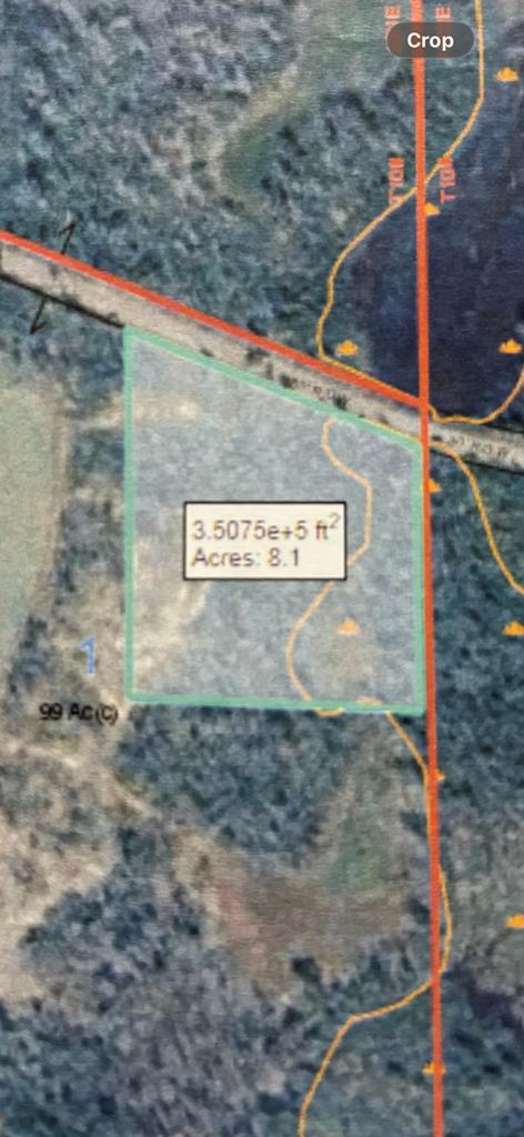 0 County Road 5509