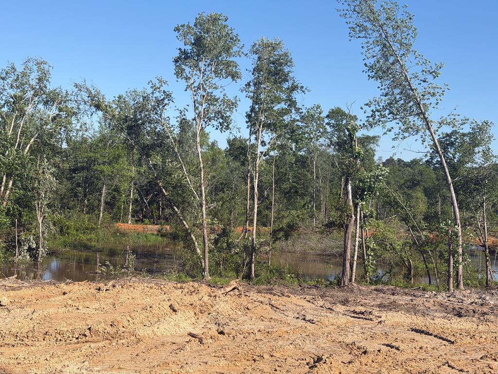 0 County Road 5509