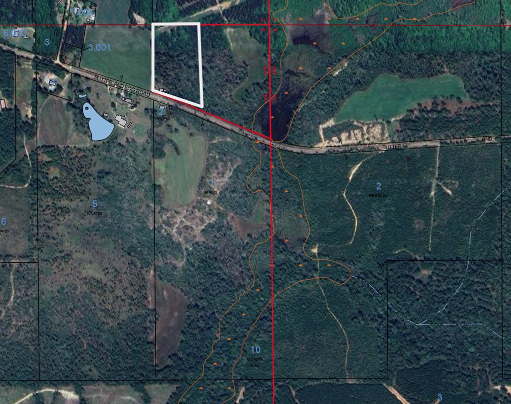 3741 County Road 5509