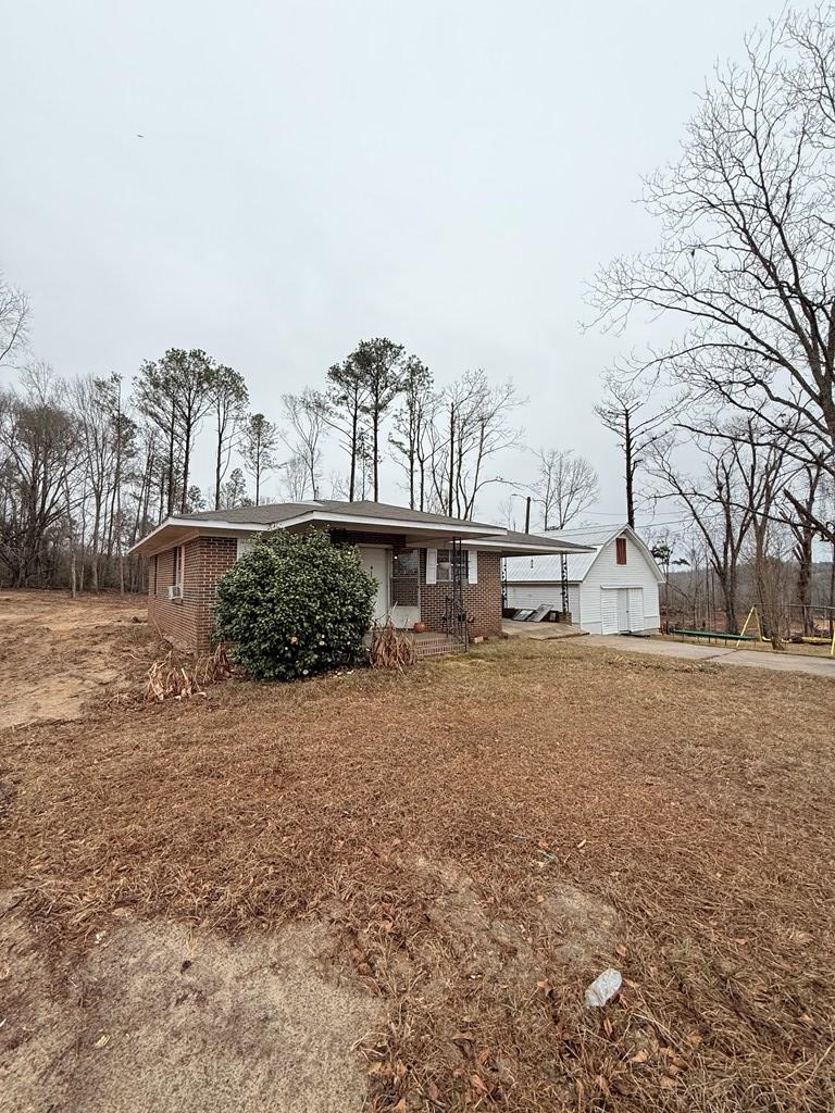 3741 County Road 5509