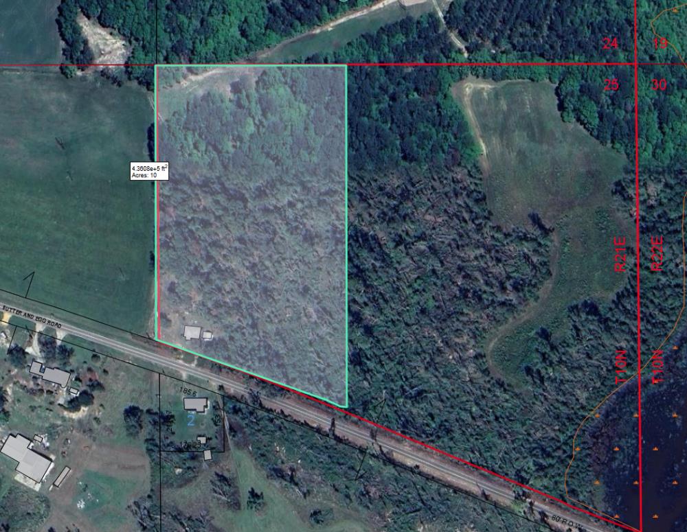 3741 County Road 5509