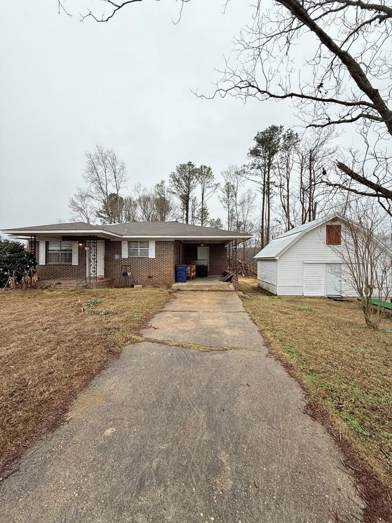 3741 County Road 5509