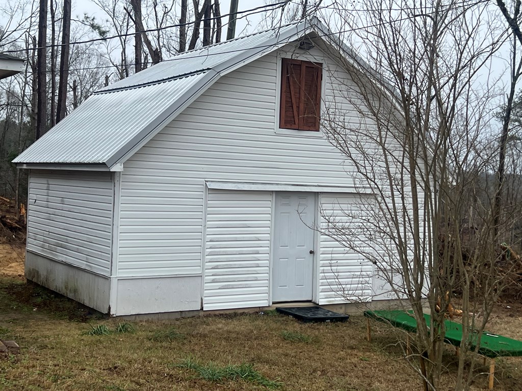 3741 County Road 5509