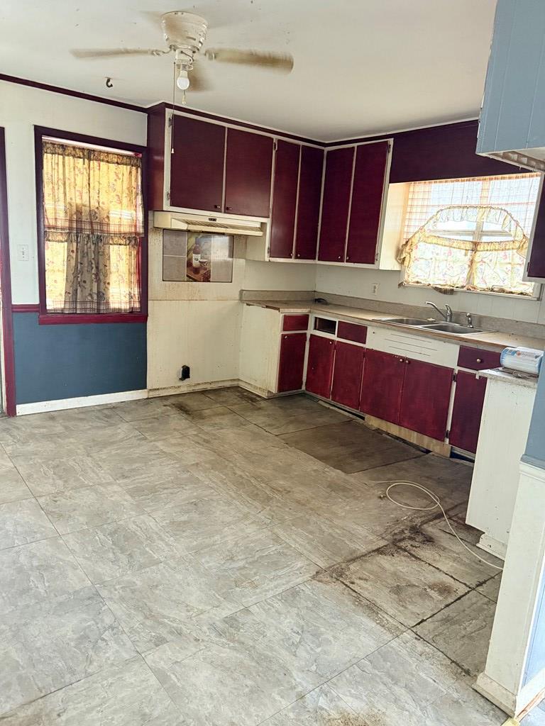 3741 County Road 5509