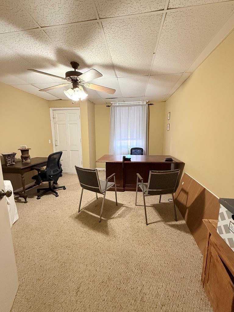 321&317 S 3 Notch Street