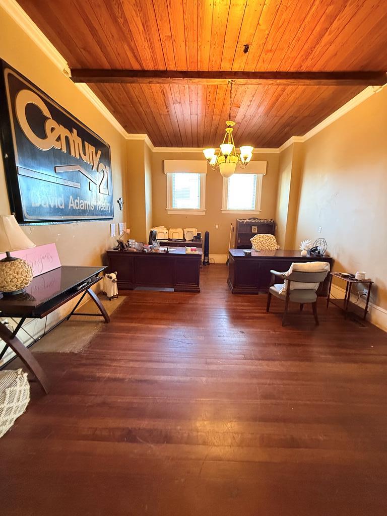 321&317 S 3 Notch Street