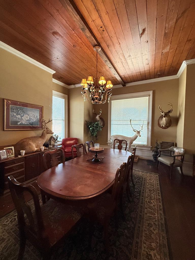 321&317 S 3 Notch Street