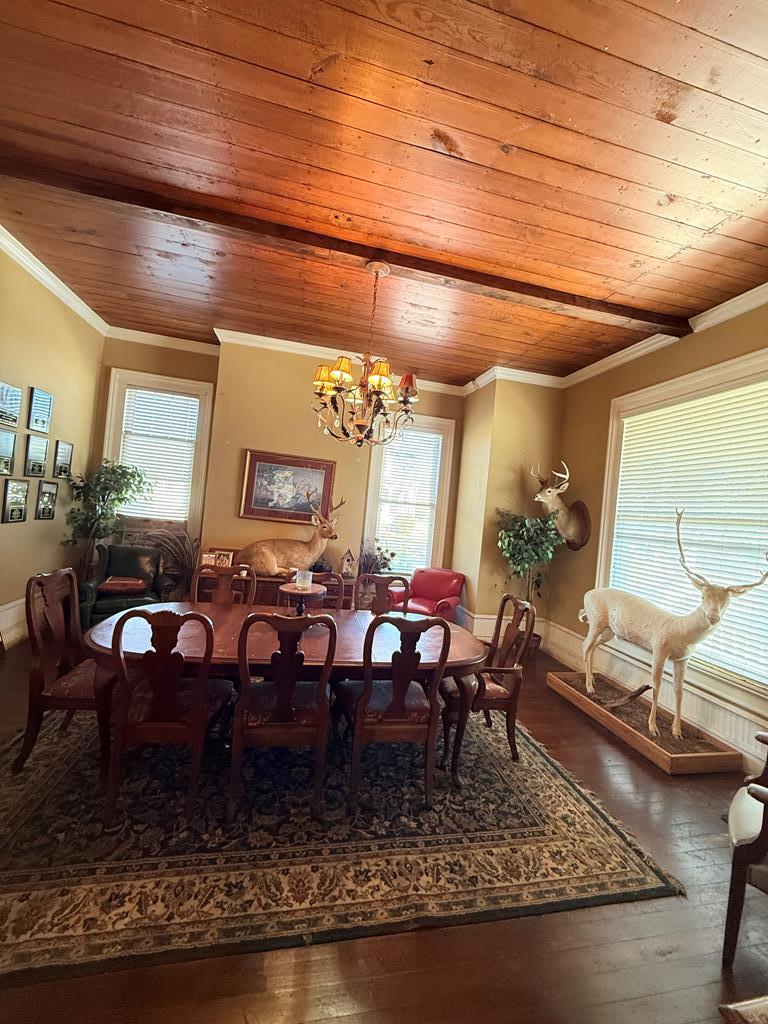 321&317 S 3 Notch Street