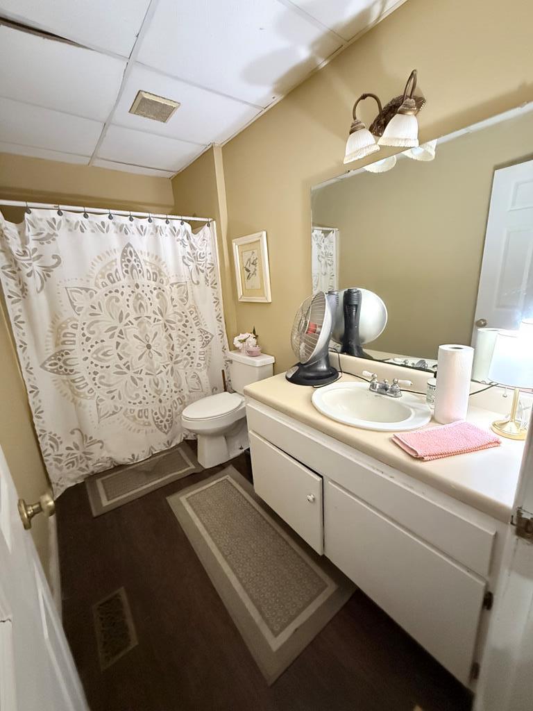 321&317 S 3 Notch Street