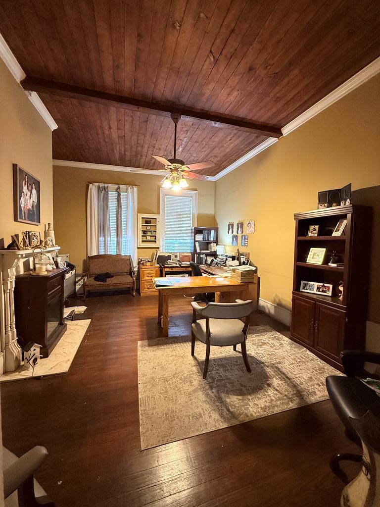 321&317 S 3 Notch Street