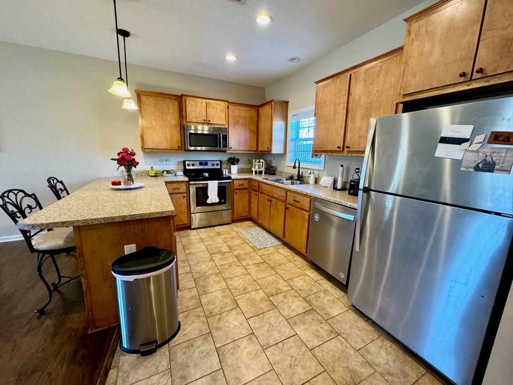 1402 Park Street, Unit 11