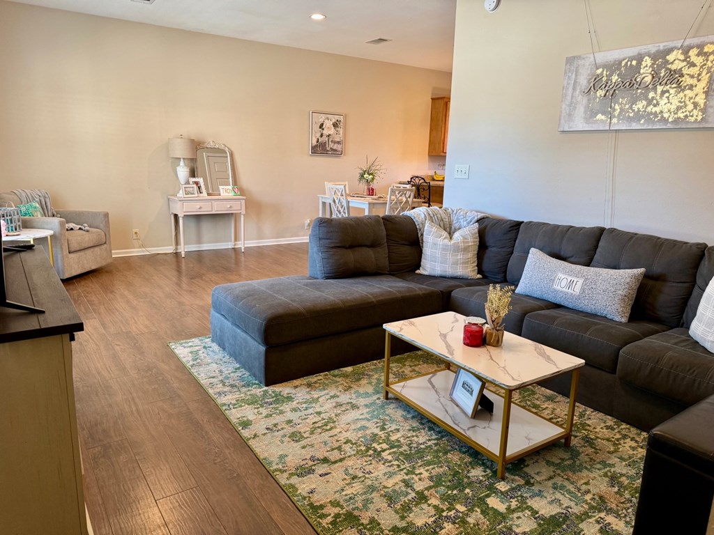 1402 Park Street, Unit 42