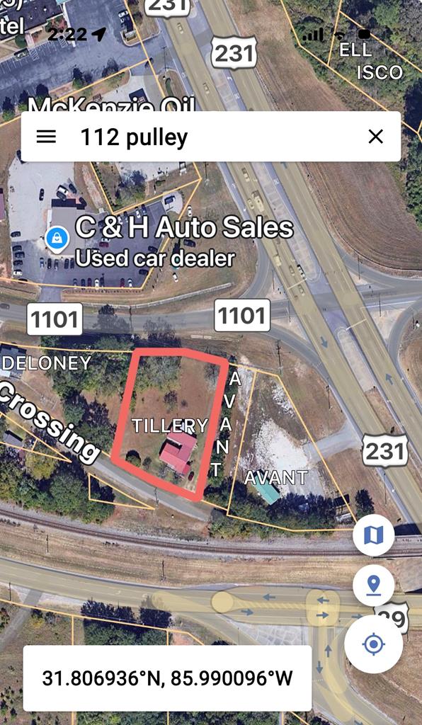 112 Pilleys Crossing