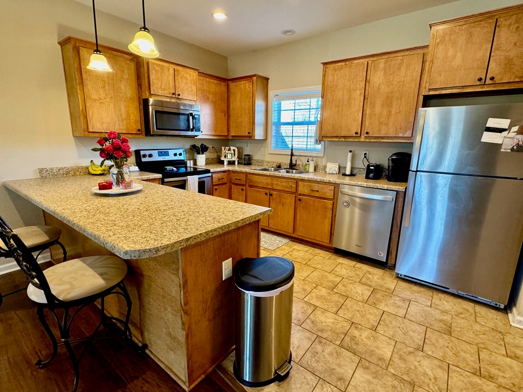 1402 Park Street, Unit 72