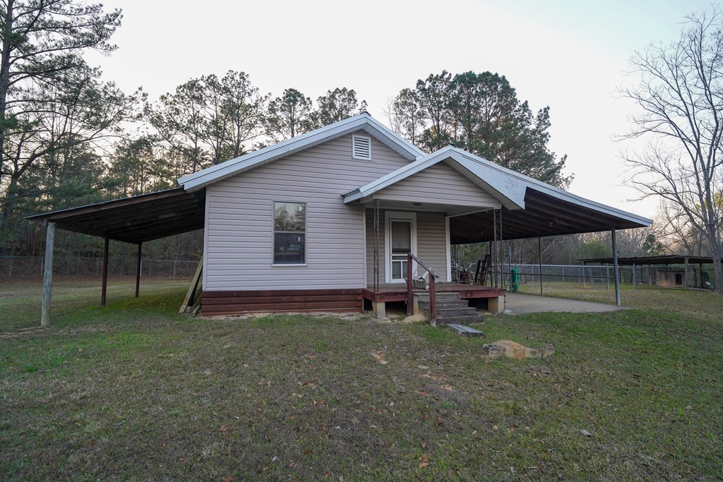 2130 County Road 6600