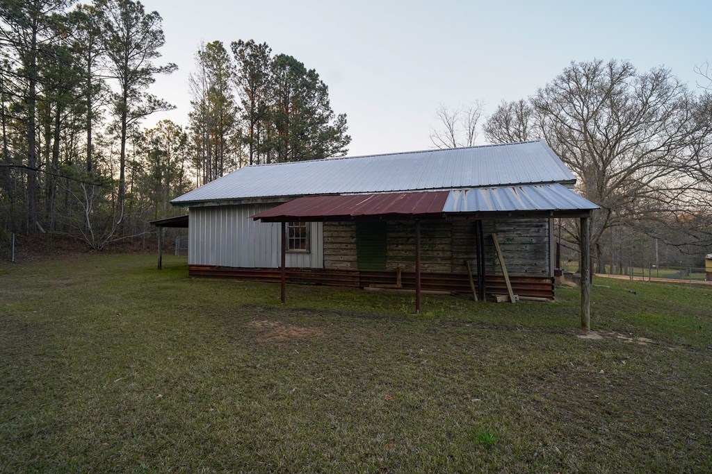 2130 County Road 6600