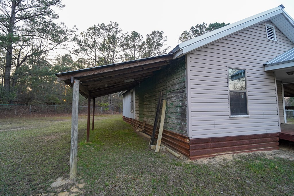 2130 County Road 6600