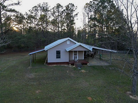 2130 County Road 6600