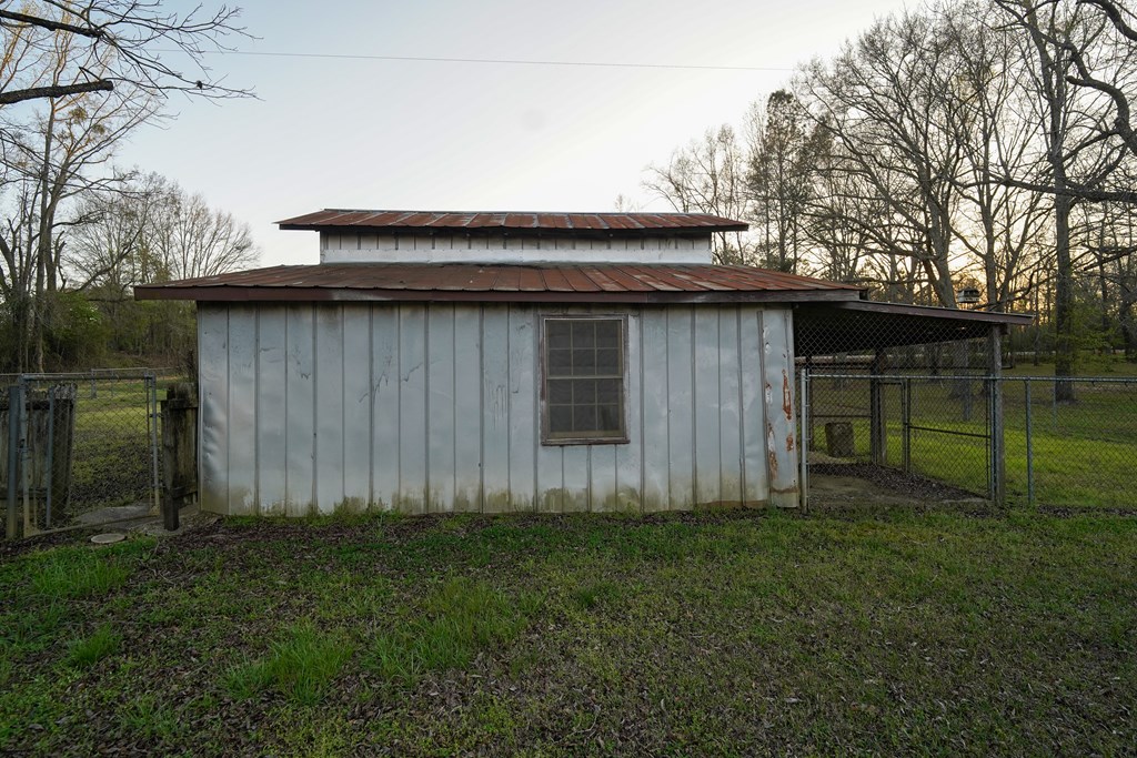 2130 County Road 6600