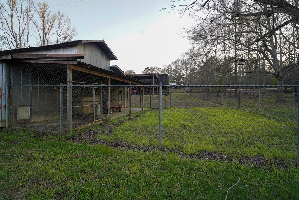 2130 County Road 6600