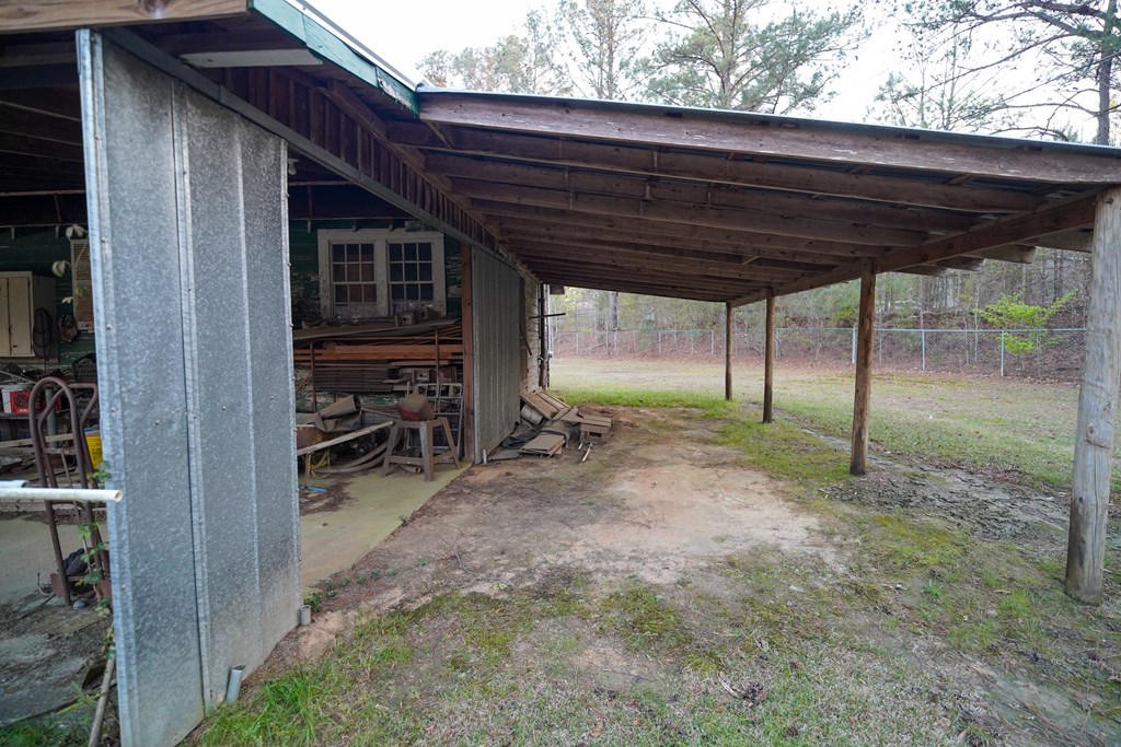 2130 County Road 6600