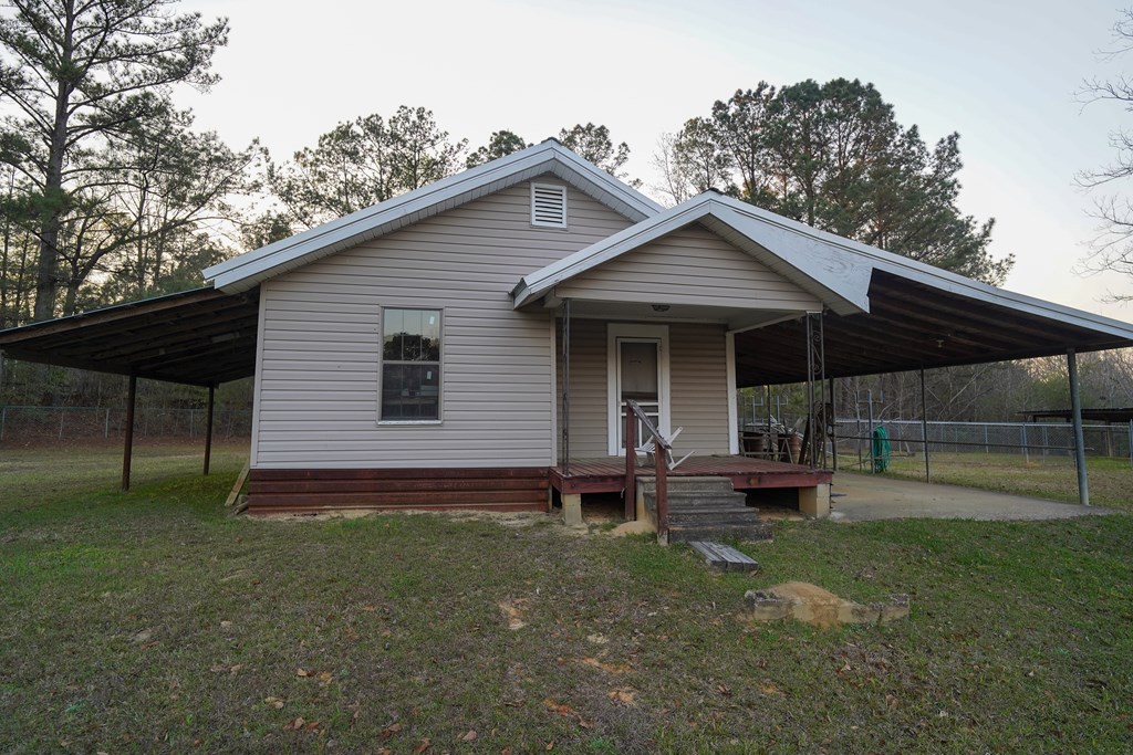 2130 County Road 6600