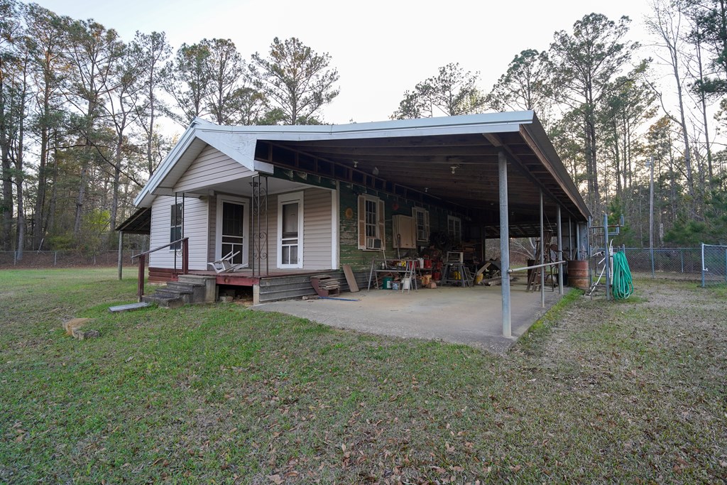 2130 County Road 6600