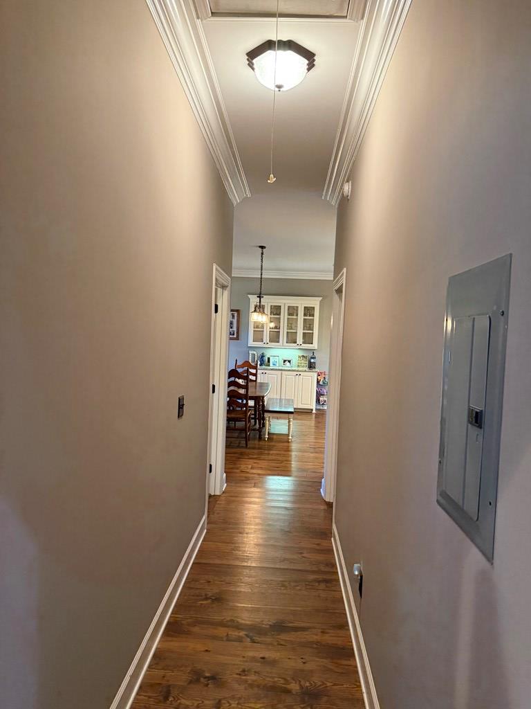 1545 County Road 2203