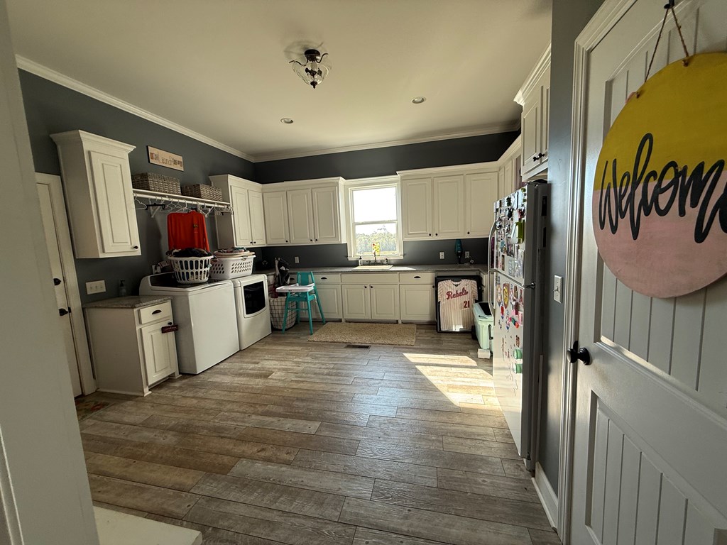 1545 County Road 2203